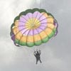 Mission 15- Parasail above the Ocean