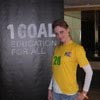 Mission 39- Join the South African Soccer World Cup Buzz