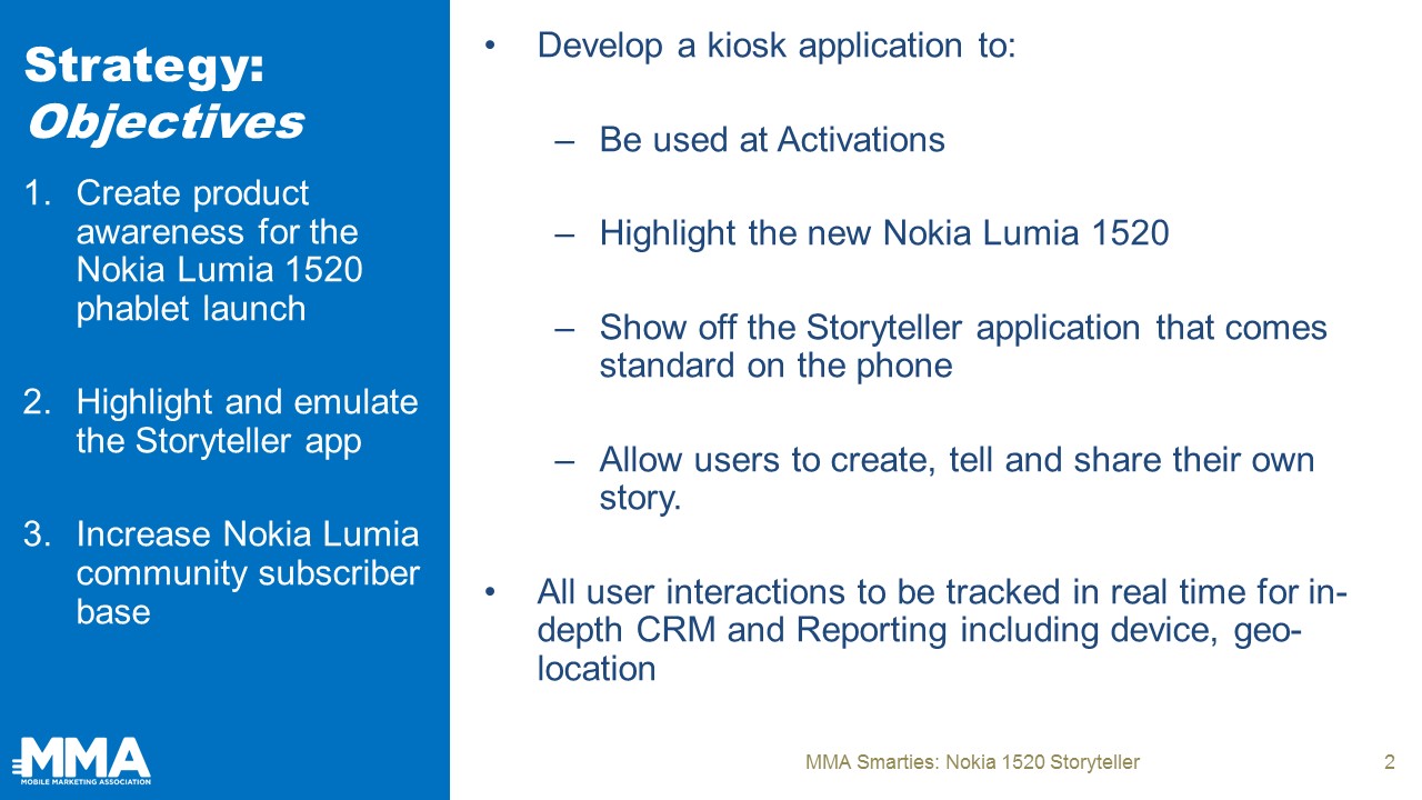 Create Your Own Stories With Lumia Storyteller