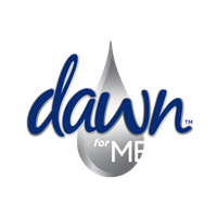 Dawn For Men Community Logo