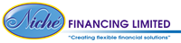 Niche Financing Limited Community Logo