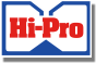 Hi-Pro Jamaica Community Logo