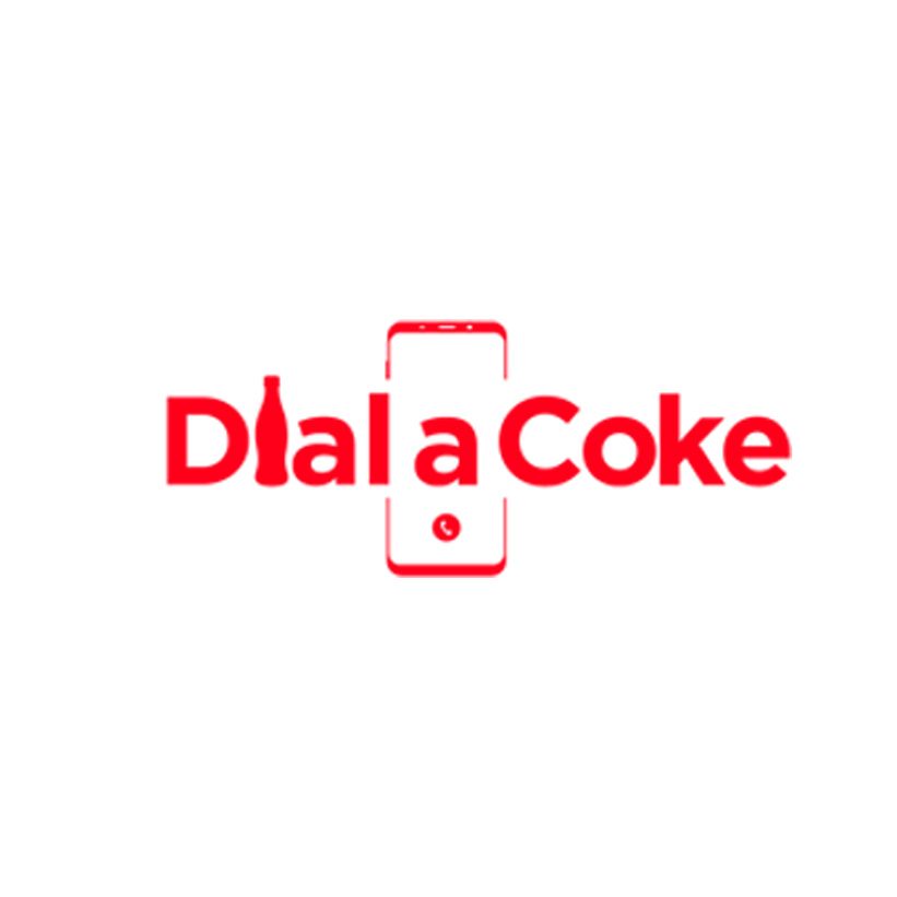 DialACoke DialACoke