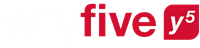 Why Five - Reasearch Lead Why Five Logo