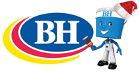 Go to B-H Paints Community Home B-H Paints Community Logo