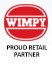 Wimpy - Proud Retail Partner