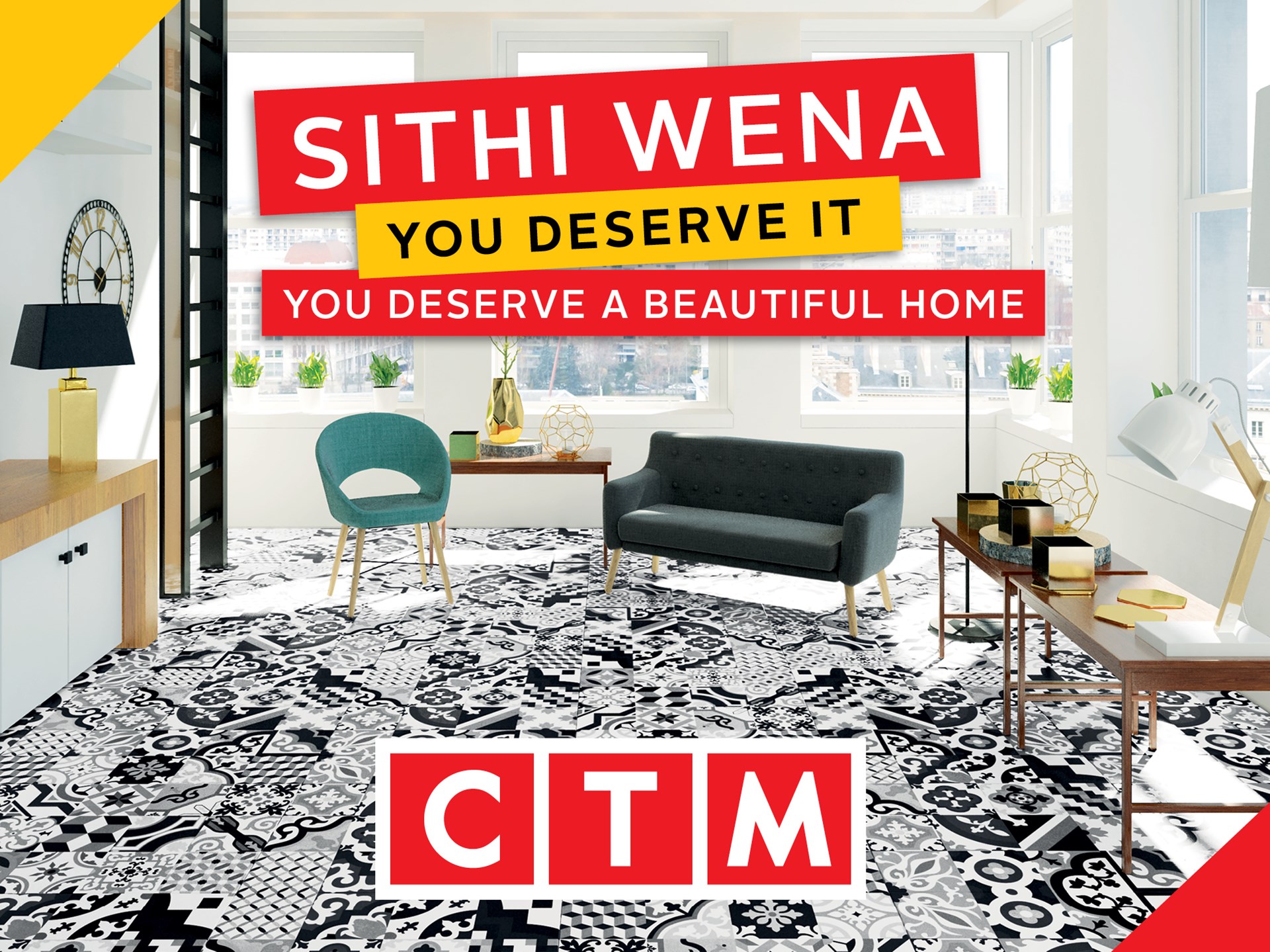 WIN R5 000 in cash every Saturday