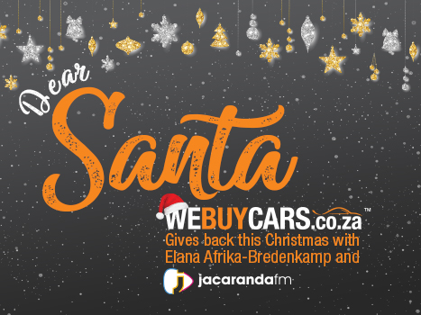 What is your dream Christmas present?