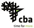 CBA Group Community Logo