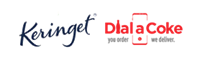 DialaCoke Kenya Community Logo