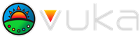 Vuka Community Logo