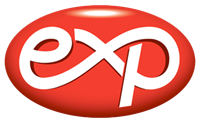 EXP Agency Logo