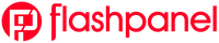 FlashPanel Platform Logo