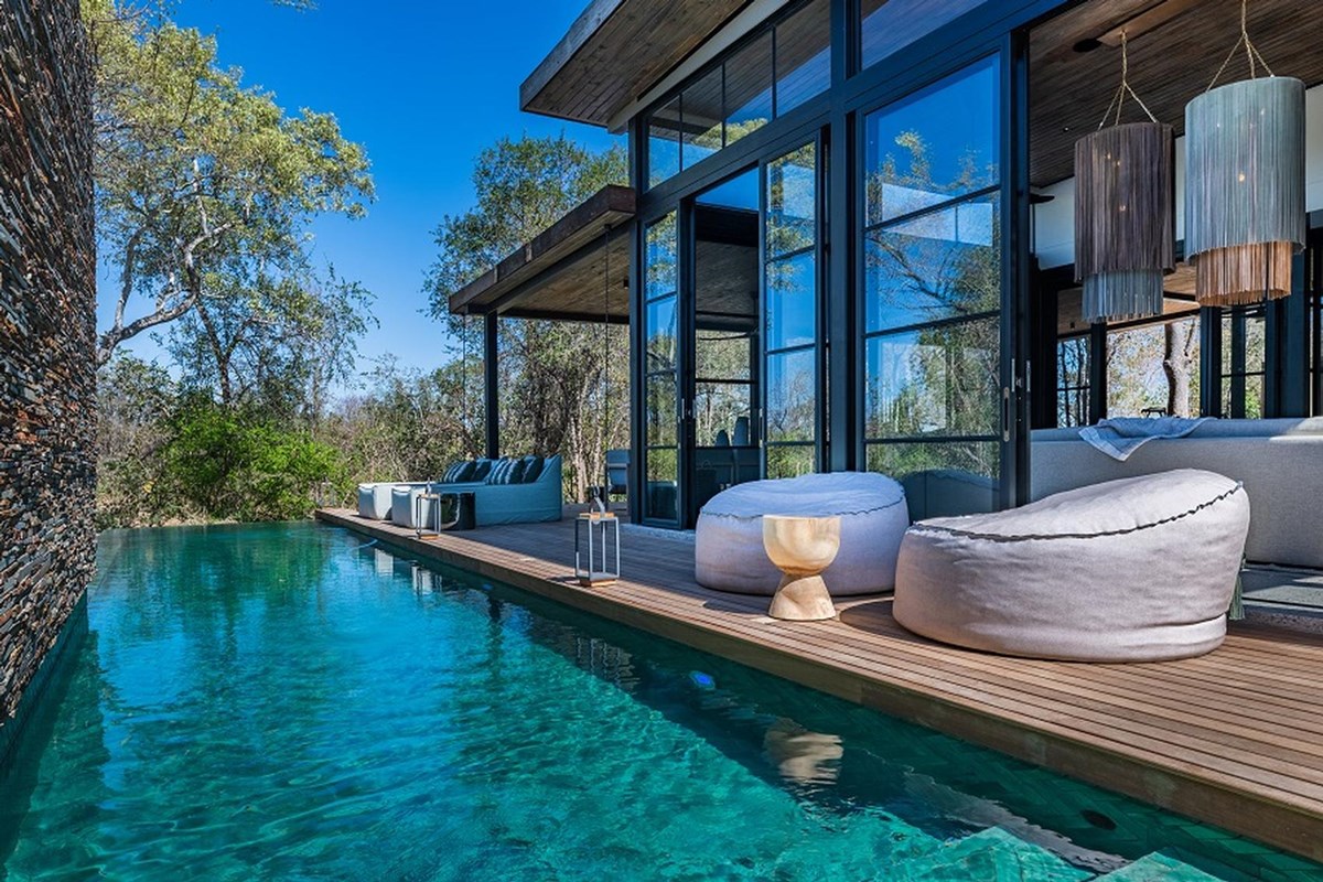 Tropical beach for Mauritius trip
