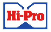 Hi-Pro Jamaica Community Logo