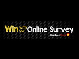 you re always a winner on east coast radio