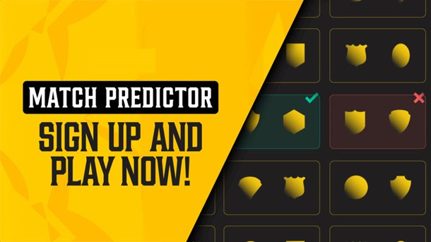 Match Predictor