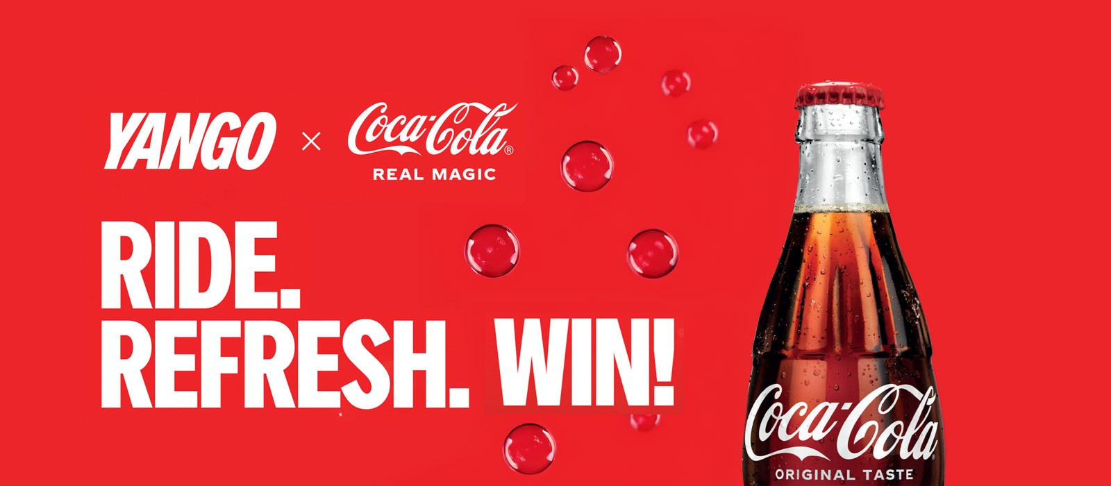 RIDE.REFRESH.WIN