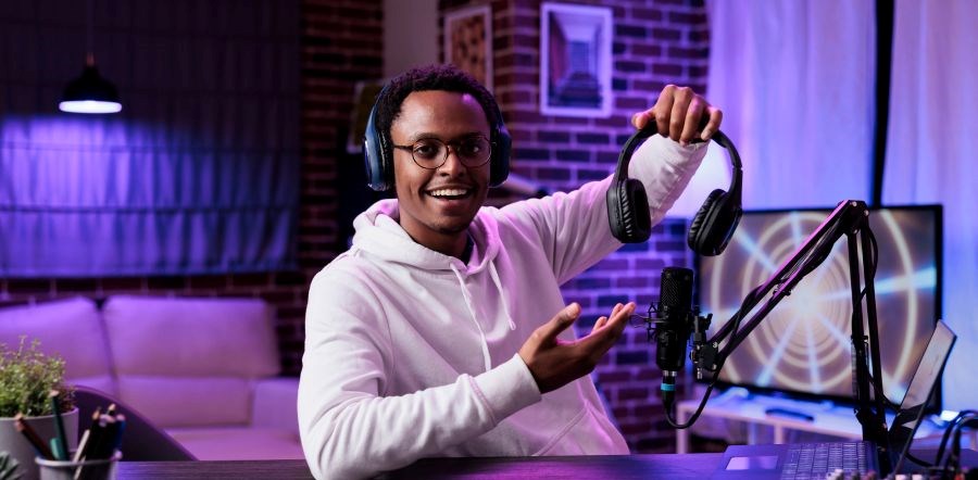 User Generated Content