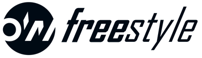 Openwrx Freestyle Community Logo