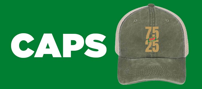 Mosi Caps
