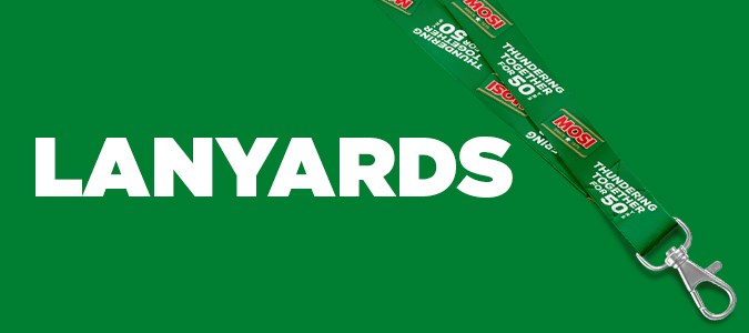 Mosi Lanyards