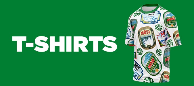 Mosi T-Shirts