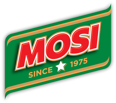 Mosi Lager Community Logo