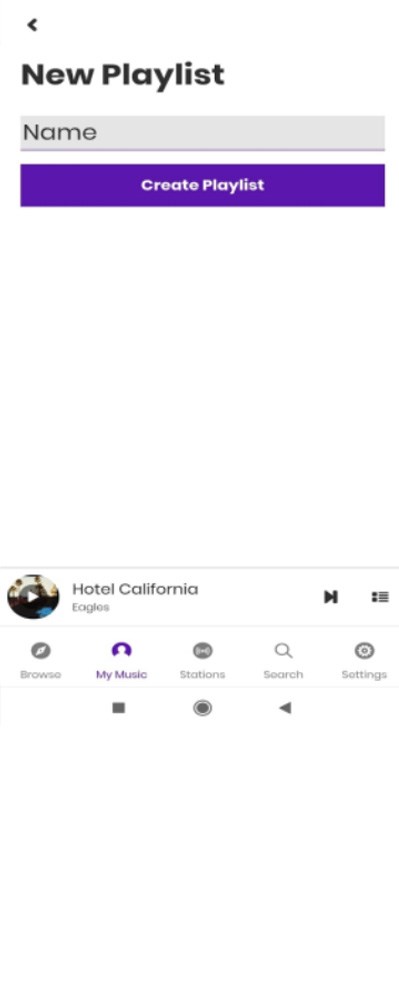 Digicel More Ways to Win — D'Music Add Playlist