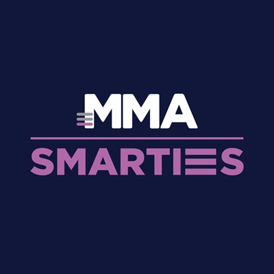 MMA SMARTIES Business Impact Index