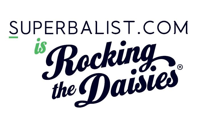 @SUPERBALIST Rocking the Daisies 2016 Music Festival - COMPETITION RULES