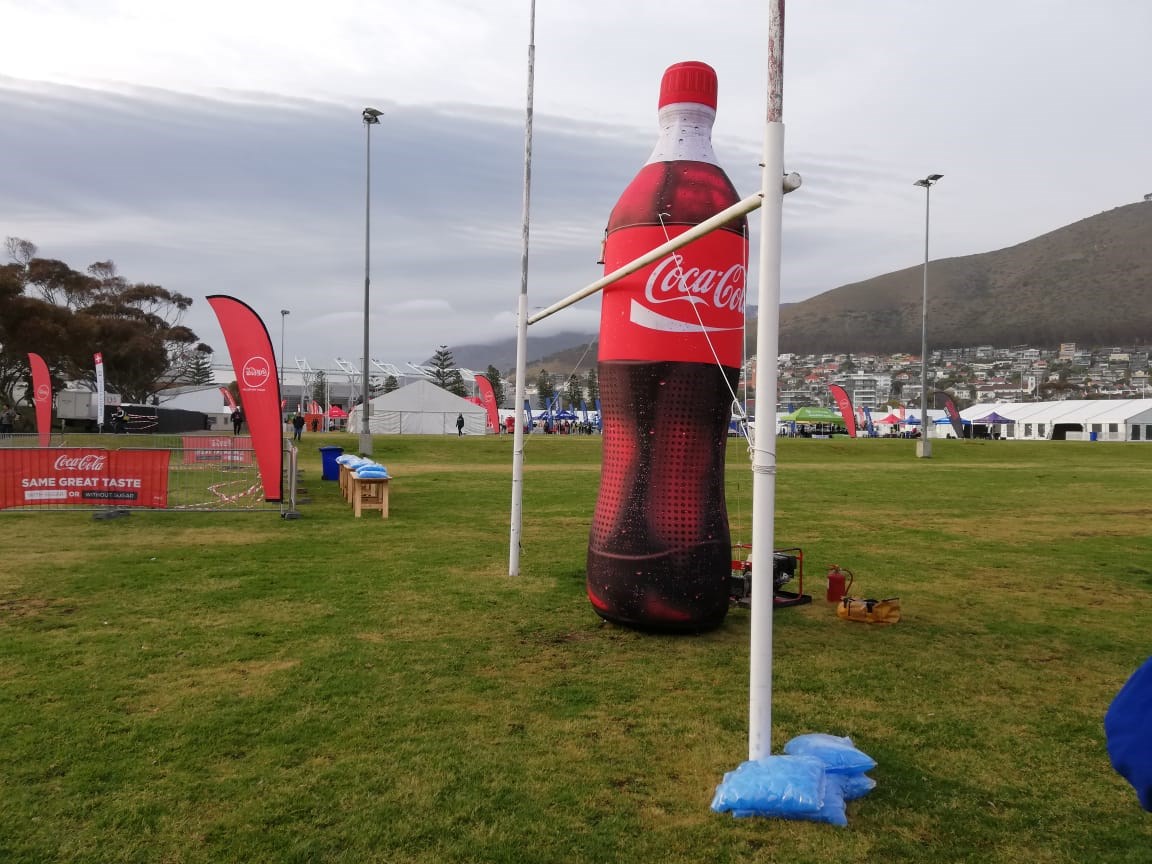 Pick n Pay Glaceau Vitaminwater Competition