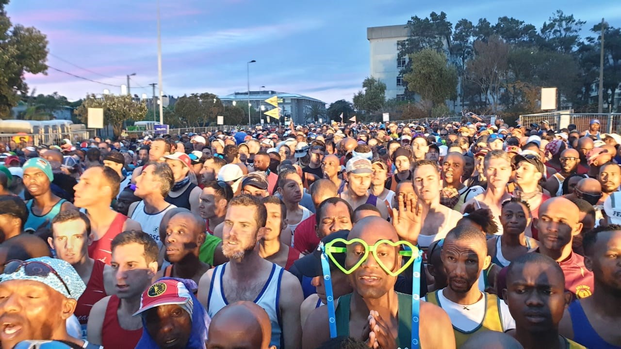 Win a R3000 Spar voucher!