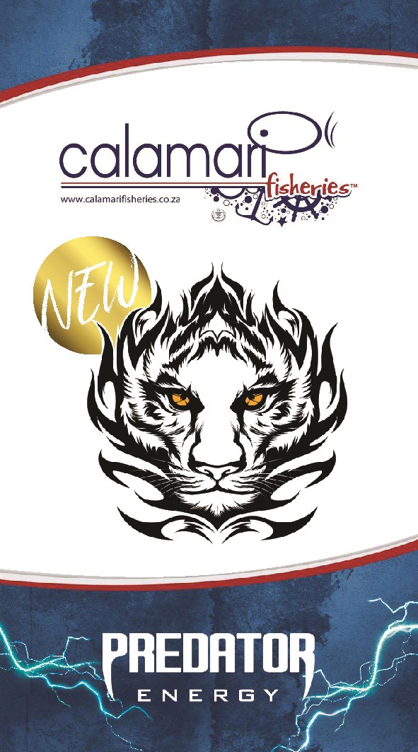 Stand a chance to win a free can of 500ml Predator Energy drink