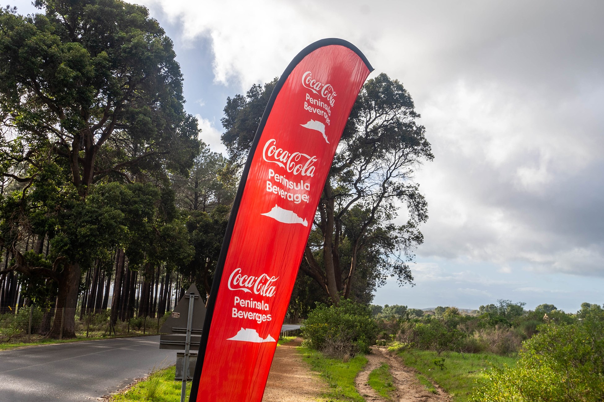 Sustainability Banner