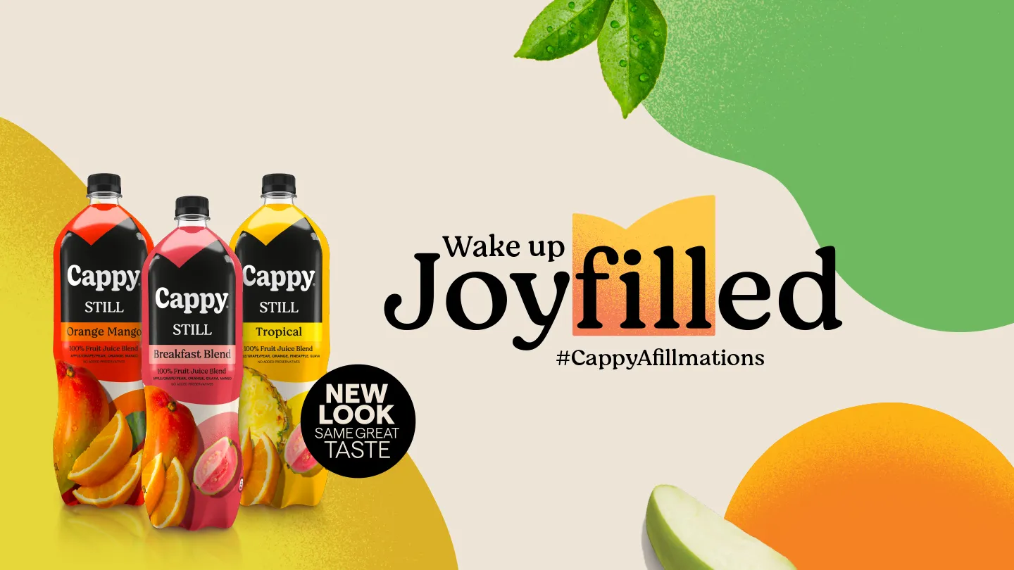 CAPPY AFFILMATION GIVEAWAYS