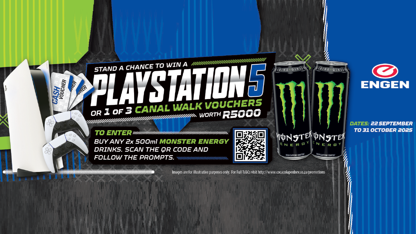 PLAYSTATION 5 COMPETITION