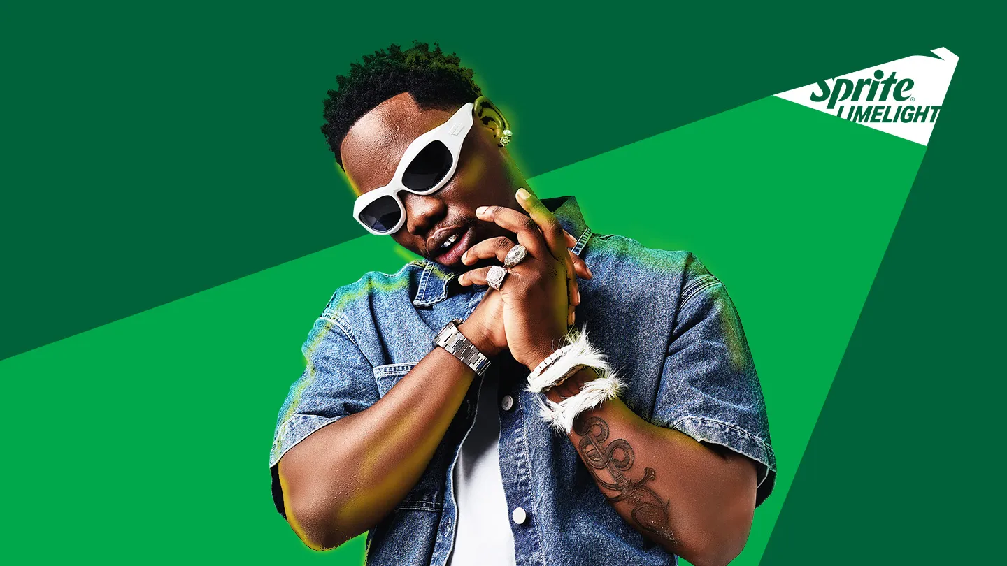 SPRITE LIMELIGHT 2024