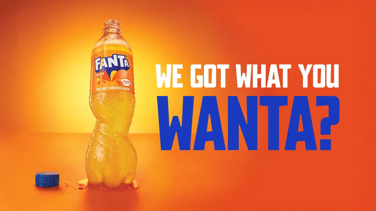 WANTA FANTA