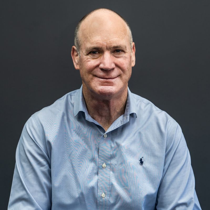 Bryn Morse