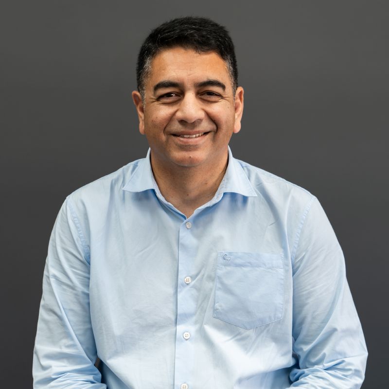 Ishmail Zemaney