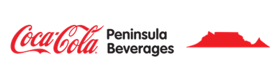 Coca-Cola Peninsula Beverages Community Logo