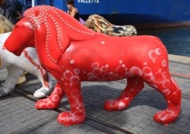 Pride of Cape Town Art Exhibition Launches This Weekend At the V&A Waterfront