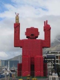 Waving goodbye to Cape Town’s beloved Crate Fan, Elliot
