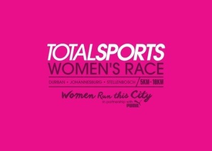 Totalsports Women's Race 2015
