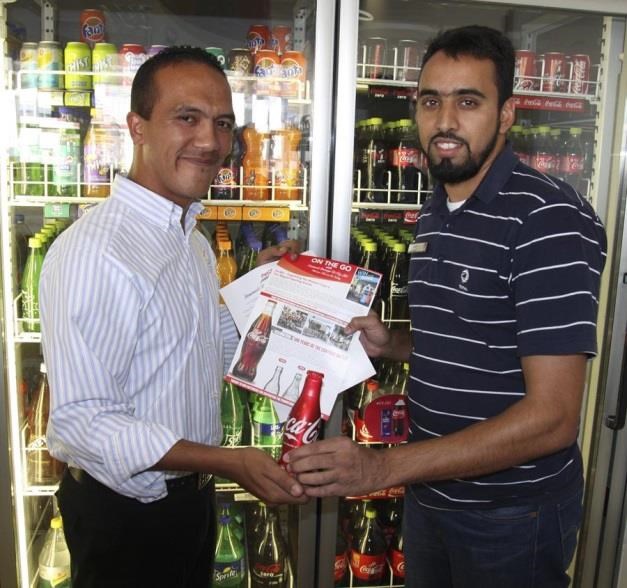 Local Western Cape company 'appreciates' its customers