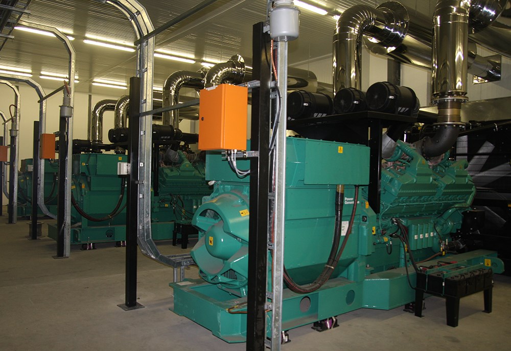 Cape Town business hits the mark with water and energy saving
