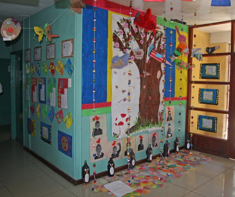 Morgenson Primary School wins R30 000 in Coca-Cola Peninsula Beverages Recycle Race