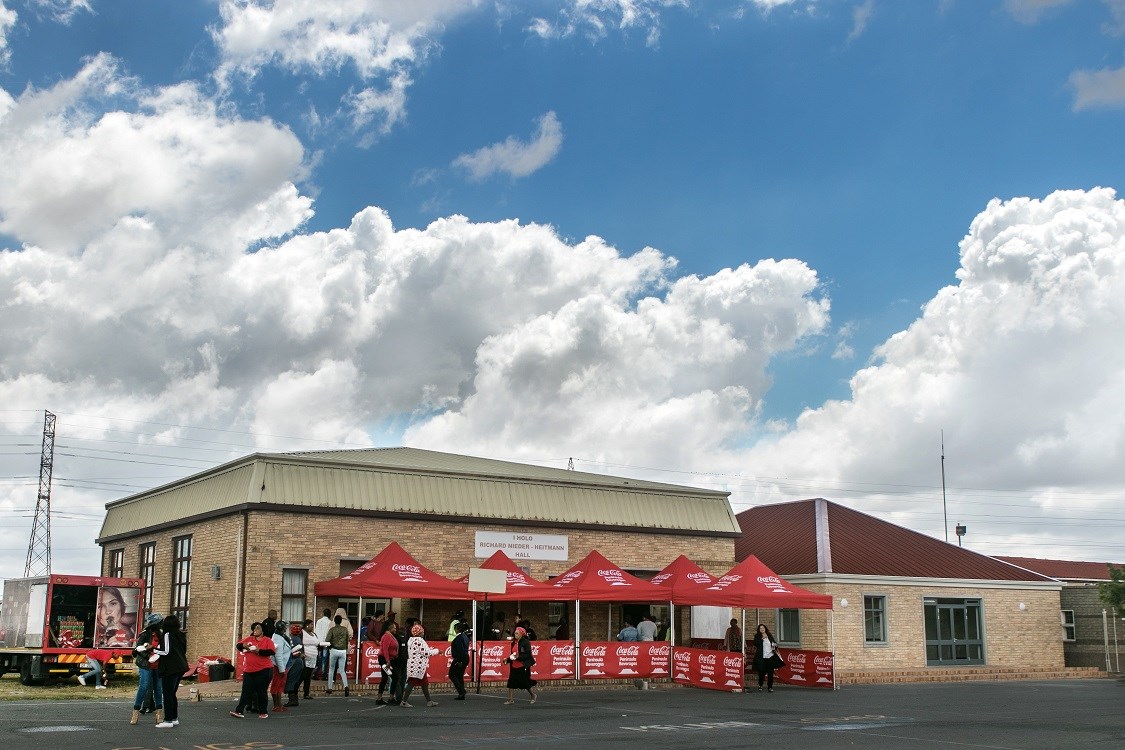 Noluthando Treatment & Assessment Centre opens in Khayelitsha