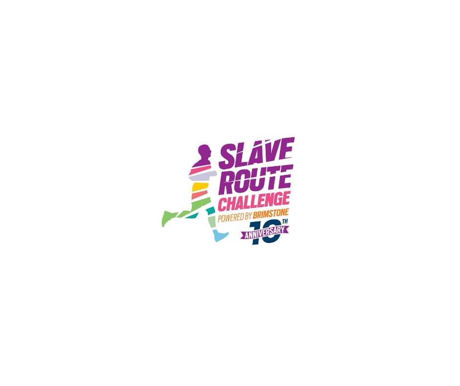 The Slave Route Challenge 2020
